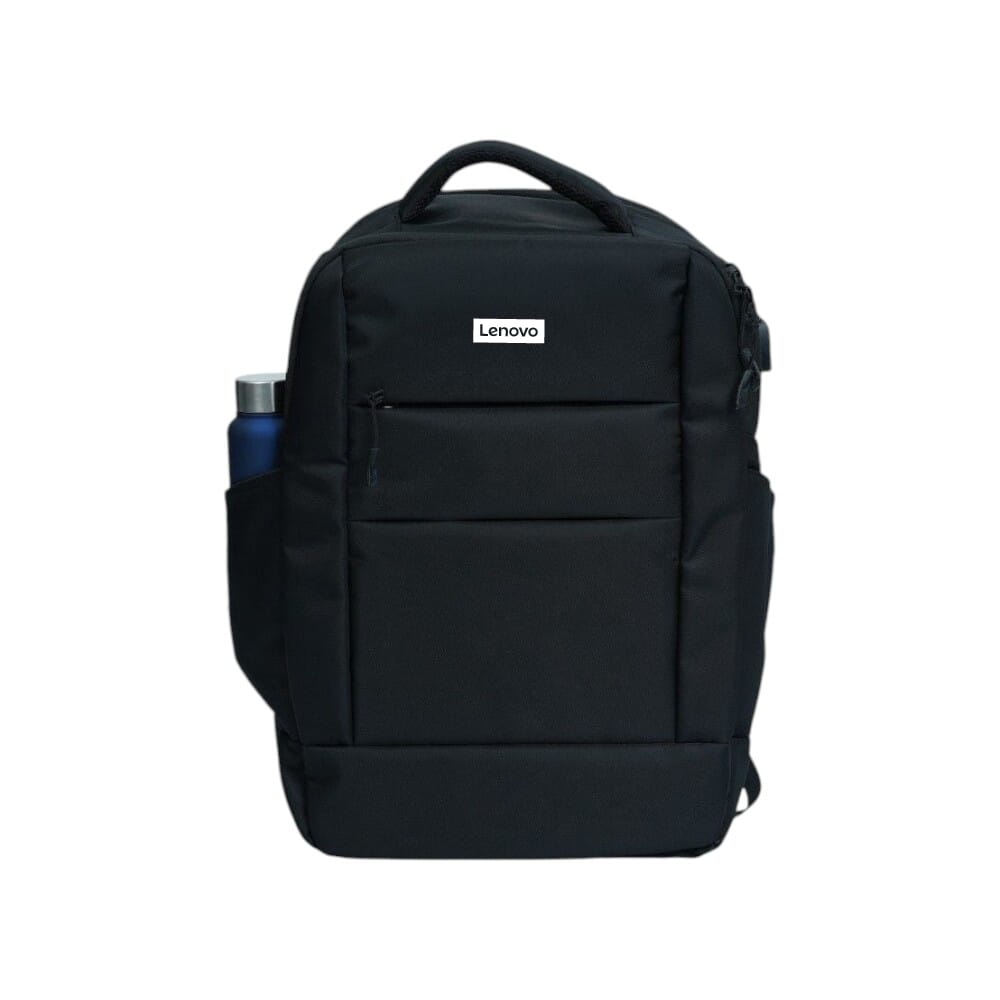 Greys&Blues Xeda Bag- Black- 22L